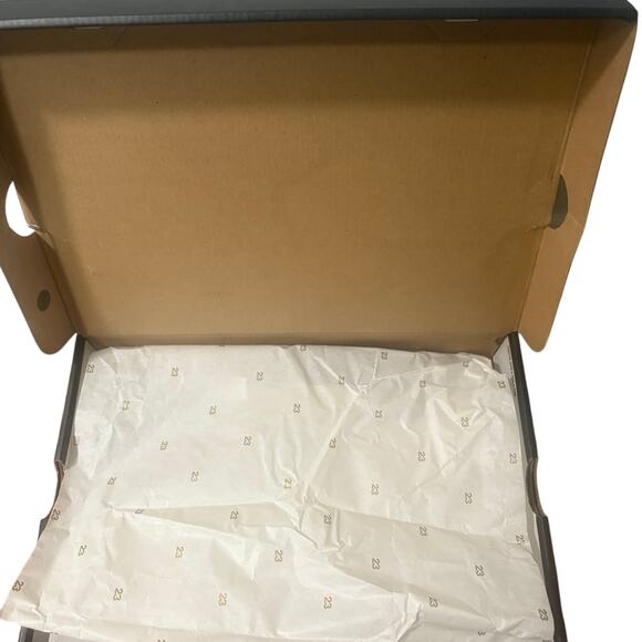 Air Jordan 9 Retro Low Snakeskin - Men’s Size 9.5 - Picture 9 of 10